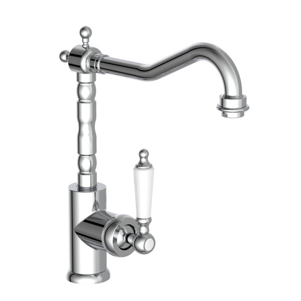 SCHÜTTE Low Pressure Kitchen Faucet Wayfair.ie